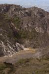 El Crater de Volcan Baru