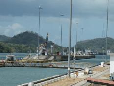 Panama Canal